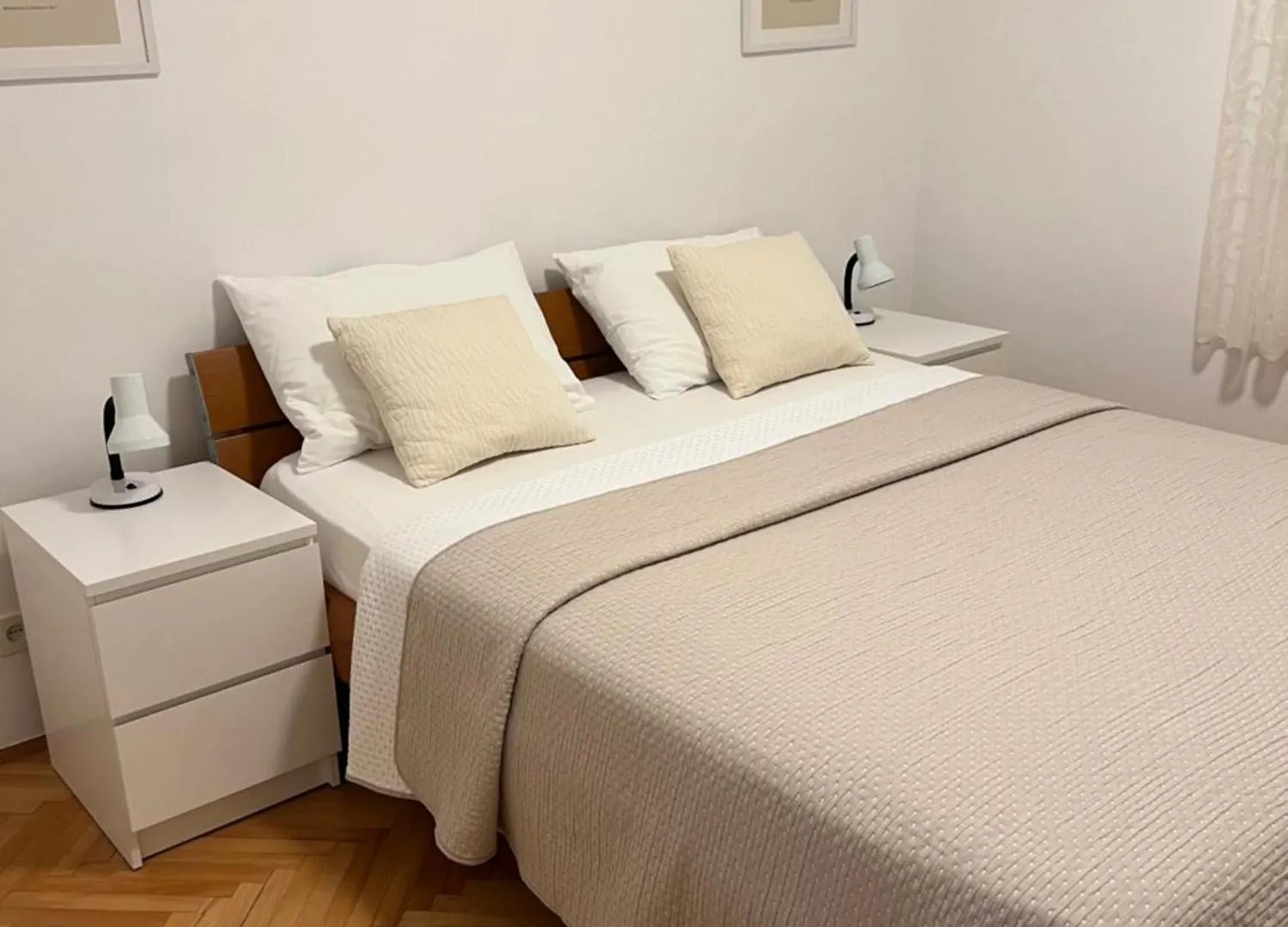 Apartment Filip Vedran Split