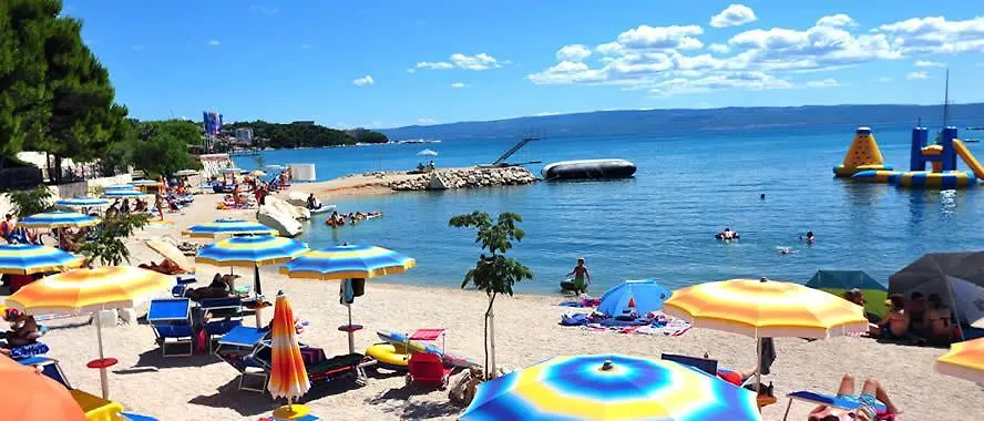 Apartment Filip Vedran Split Chorvatsko