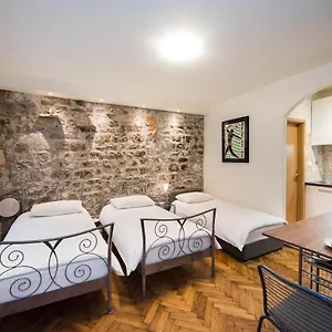 Apartamento Diocletians Heart, Split