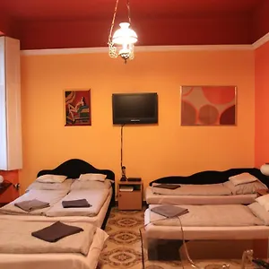 Astoria Centrum Apartamento Budapest