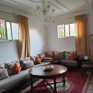 Marrakech Apartamento Marrakesh