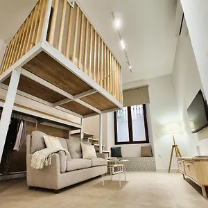 Novojaen 0 Apartamento Jaén