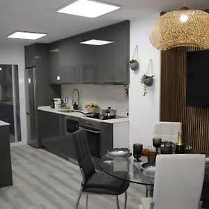 Casa Elena Playa Apartamento Fuengirola