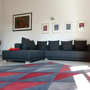 43 Apartamento Budapest