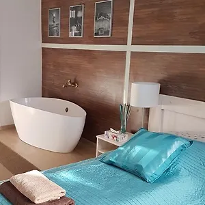 Liszt Apartamento Budapest