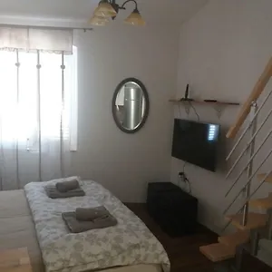 Petar Appartement