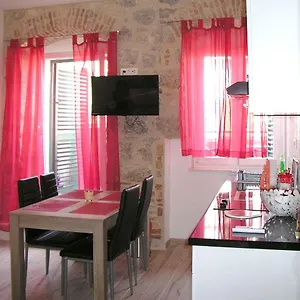 Apartamento Klara I Gracia, Split