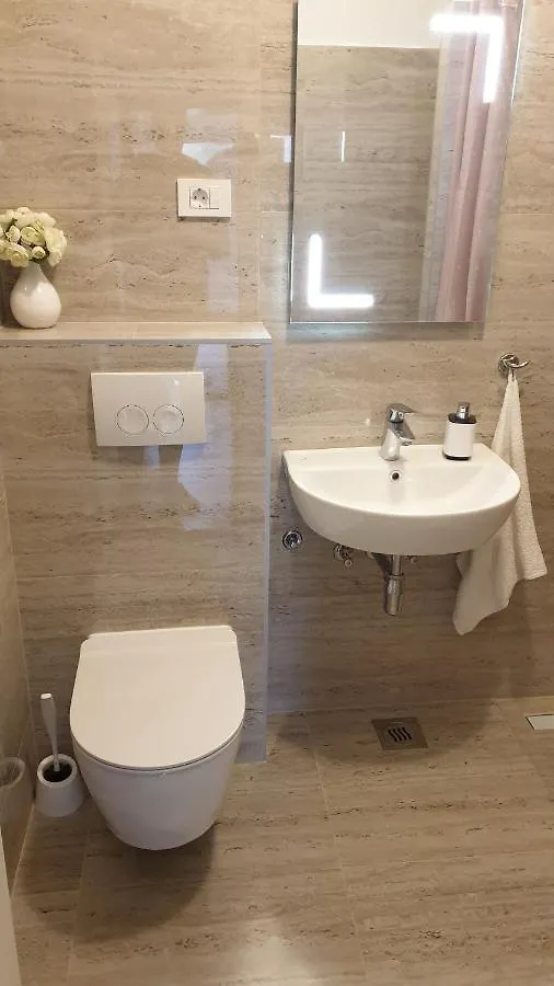 Apartment Filip Vedran Split