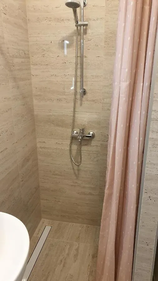 Apartment Filip Vedran Split