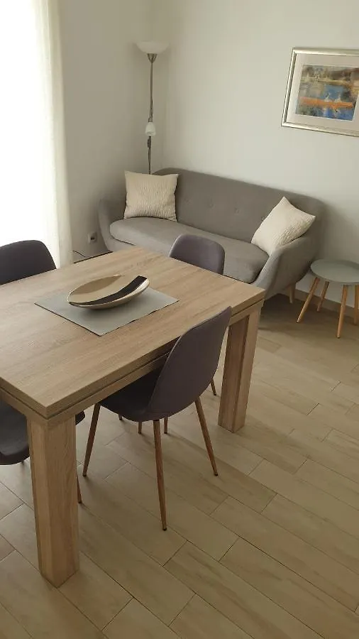 Apartment Filip Vedran Split Croatia