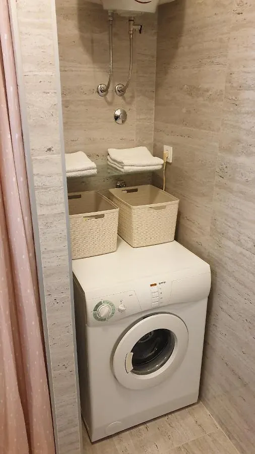 Apartment Filip Vedran Split
