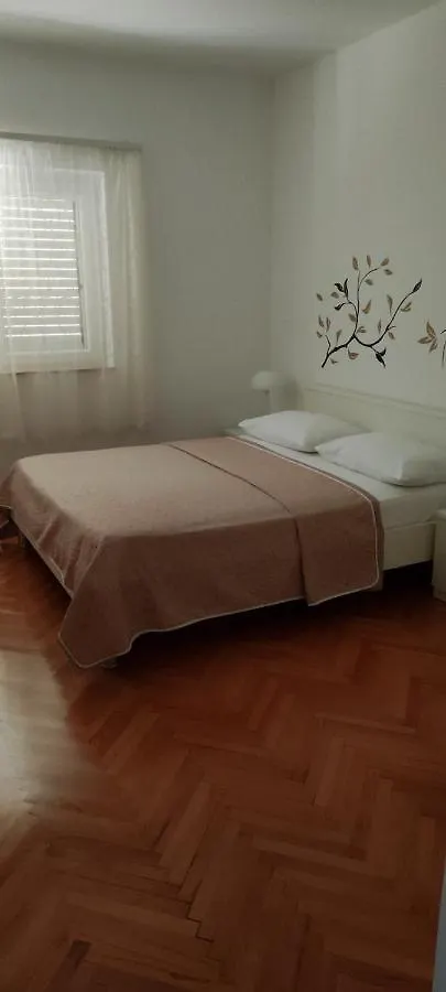 Apartment Filip Vedran Split 0*,  Croatia