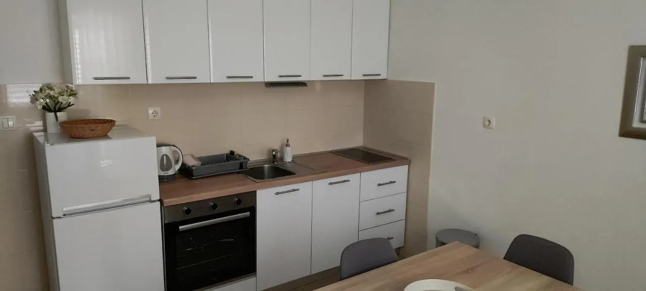 Apartment Filip Vedran Split Croatia