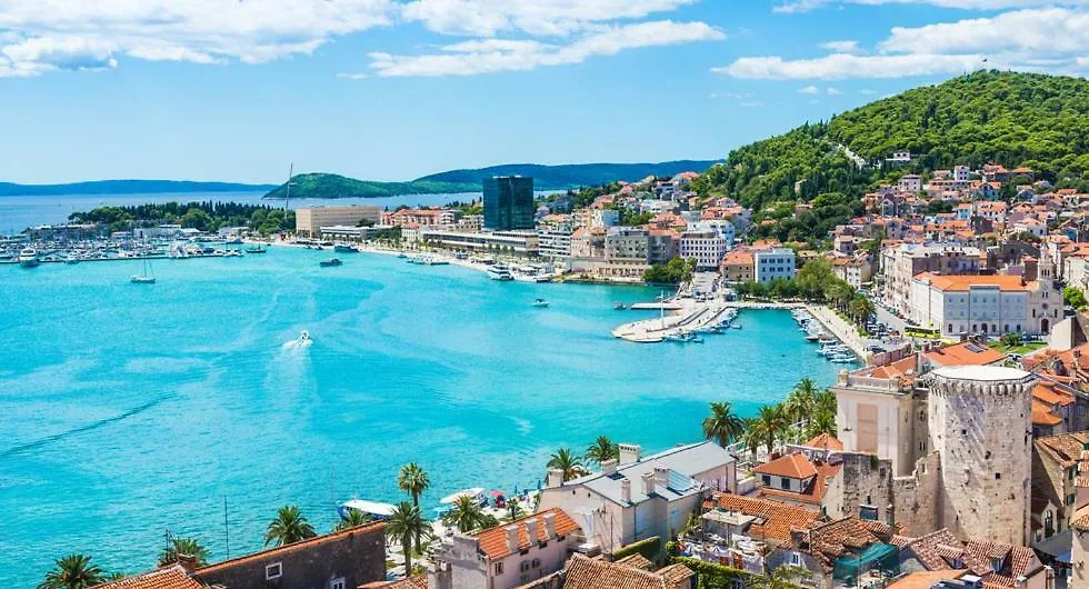 Apartment Filip Vedran Split