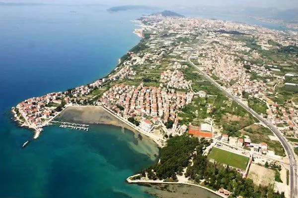 Apartment Filip Vedran Split Croatia