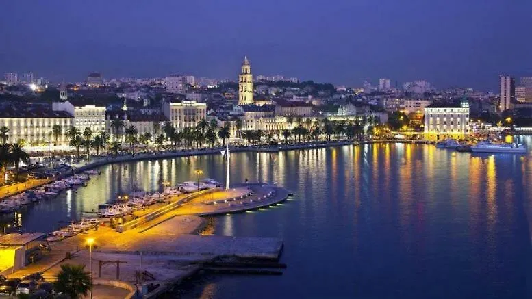 Apartment Filip Vedran Split