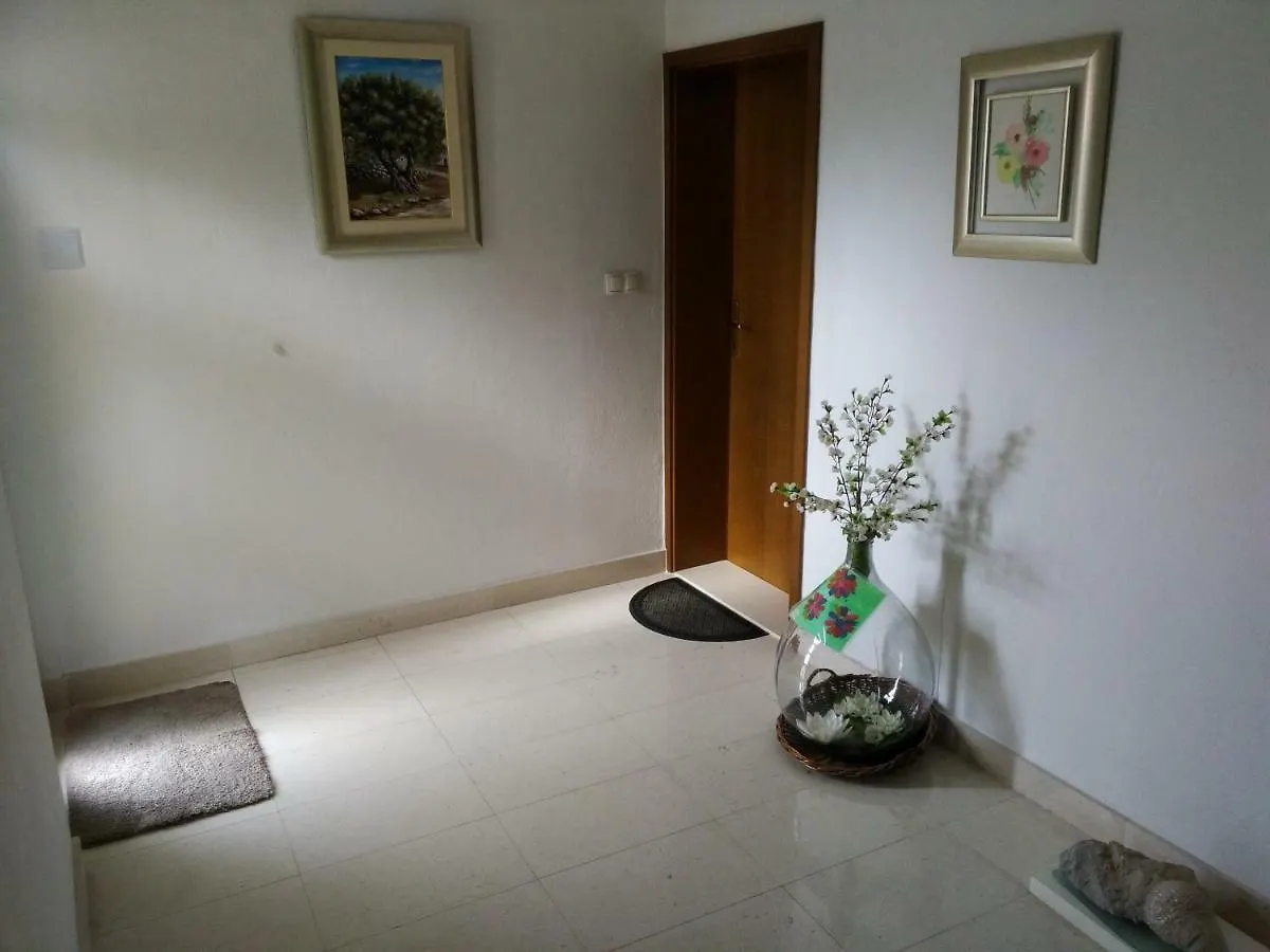 Apartment Filip Vedran Split 0*,